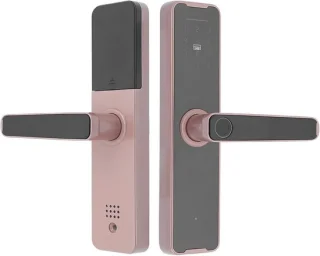 Smartlock Slim Buitendeurslot