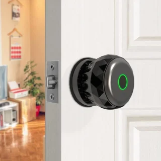 SmartLock Slim Deurslot