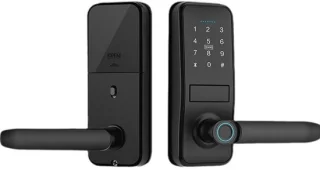 SmartLock Slimme Deurslot