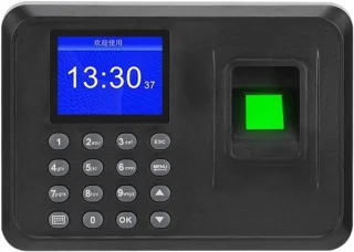 SnelShoppen aanwezigheidsmachine toegangscontrolesysteem
