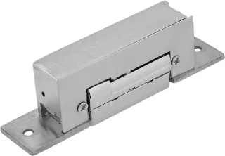 SnelShoppen elektrisch deurslot, smal type