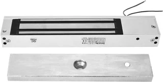 SnelShoppen elektromagnetisch deurslot