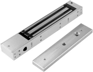 SnelShoppen elektromagnetisch deurslot DC12V 280KG