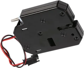 SnelShoppen Elektromagnetische magneetlock voor kastlade