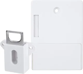 SnelShoppen elektronisch RFID-kastslot