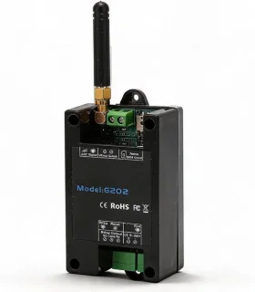 SnelShoppen GSM G202 Port Remote Control draadloze deuropener