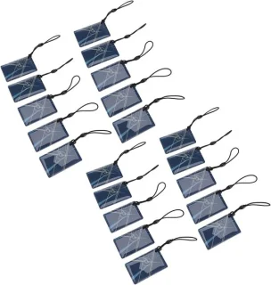 SnelShoppen IC-kaarttoegangsbesturingssleutel FOB 13,56 MHz