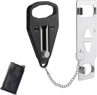 SnelShoppen portable deurslot