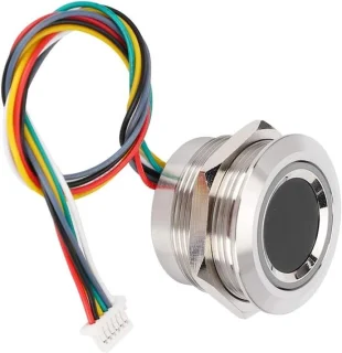 SnelShoppen R503 capacitieve vingerafdruksensor