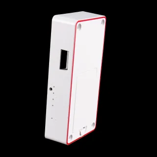 SnelShoppen - Slimme Ladeslot voor Kast, Elektronisch Deurslot met App, NFC en IC Kaart voor Kasten, Lades, Lockers en Postbus - Veilig en Veelzijdig