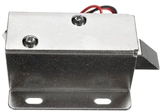 Solenoïde Deurslot 24V DC