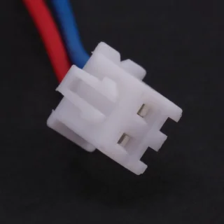 Solenoïde slot 12V DC