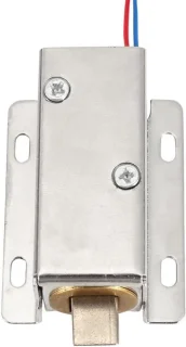 Solenoïde slot 12V DC