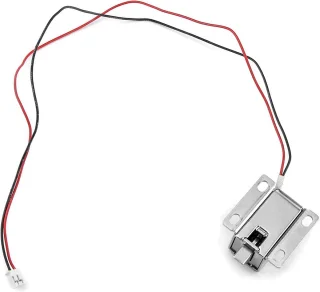Solenoïde-slot DC12V