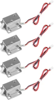 Solenoïde-slot DC12V
