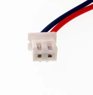Solenoïdeslot 12V DC