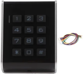 Solidchoice Dailygoody deurtoetsenbord