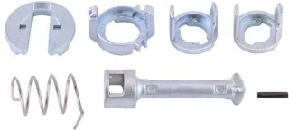 Solidchoice Dailygoody reparatieset cilinderslot