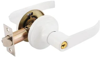Solidchoice deurgreepslot