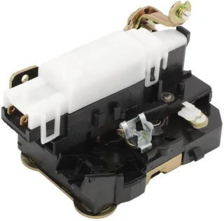 Solidchoice deurslot actuator voor diverse modellen