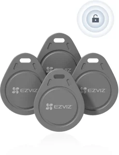Solidchoice - RFID Proximity Kaart Kit voor Toegangscontrole