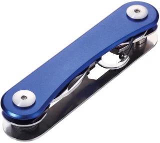Solidchoice - sleutelhanger 10 cm
