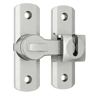 Solidchoice - universele deurslot voor glijdende deuren