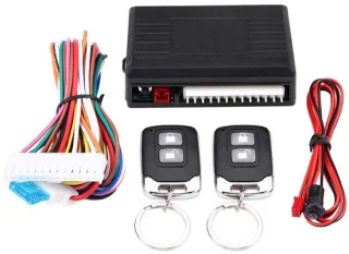 SPHProducts Keyless Entry Systeem Elektronisch Deurslot