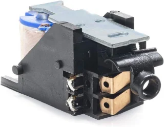 Spoelgroep elektrisch slot 1116XX/1117XX