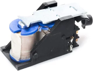 Spoelgroep elektrisch slot 1116XX/1117XX