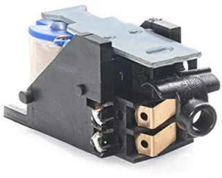 Spoelgroep voor elektrisch slot 1116xx/1117xx 12v rechterhand