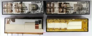 SR4M4024 Elektromechanisch relais - DIP-10