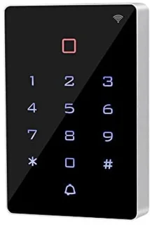 Standalone Toegangscontrole Toetsenbord