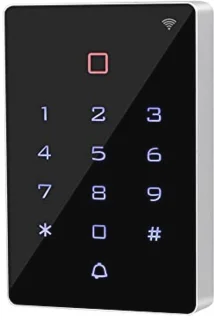 Standalone Toegangscontrole Toetsenbord