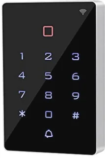 Standalone Toegangscontrole Toetsenbord