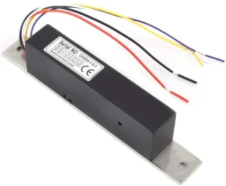 Store_7 - Elektrische Magnetische Lock