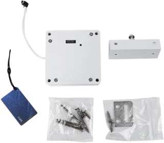 Store_7 Elektronisch kastslot (inductieslot)