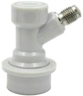 Store_8 Ball Lock Disconnects kit 1/4 inch