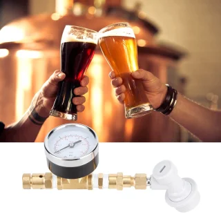 Store_8 Ball Lock Spundingventiel (membraan) voor Corny Keg