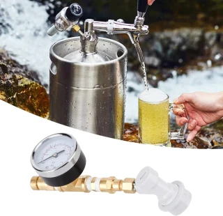 Store_8 Ball Lock Spundingventiel (membraan) voor Corny Keg