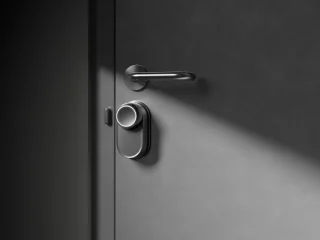 SwitchBot Lock Ultra - Slim deurslot