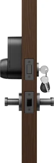 SwitchBot Lock Ultra - Slim deurslot