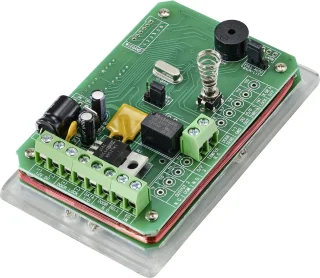 Sygonix SY-4730012 Codeslot Opbouw 12V IP55