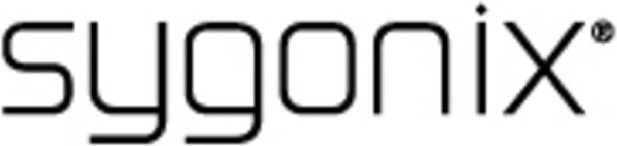 Sygonix SY-4730012 Codeslot Opbouw 12V IP55