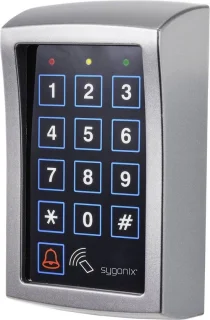 Sygonix SY-4730012 Codeslot Opbouw 12V IP55