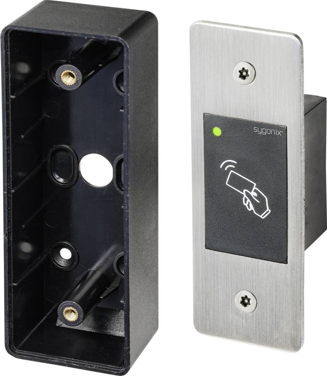 Sygonix SY-4760950 Inbouw Transponder Toegangssysteem