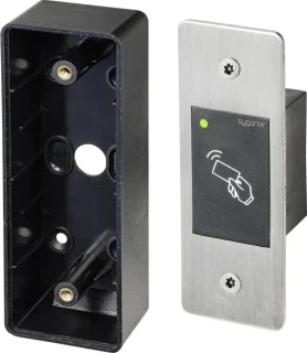 Sygonix SY-4760950 Inbouw Transponder Toegangssysteem