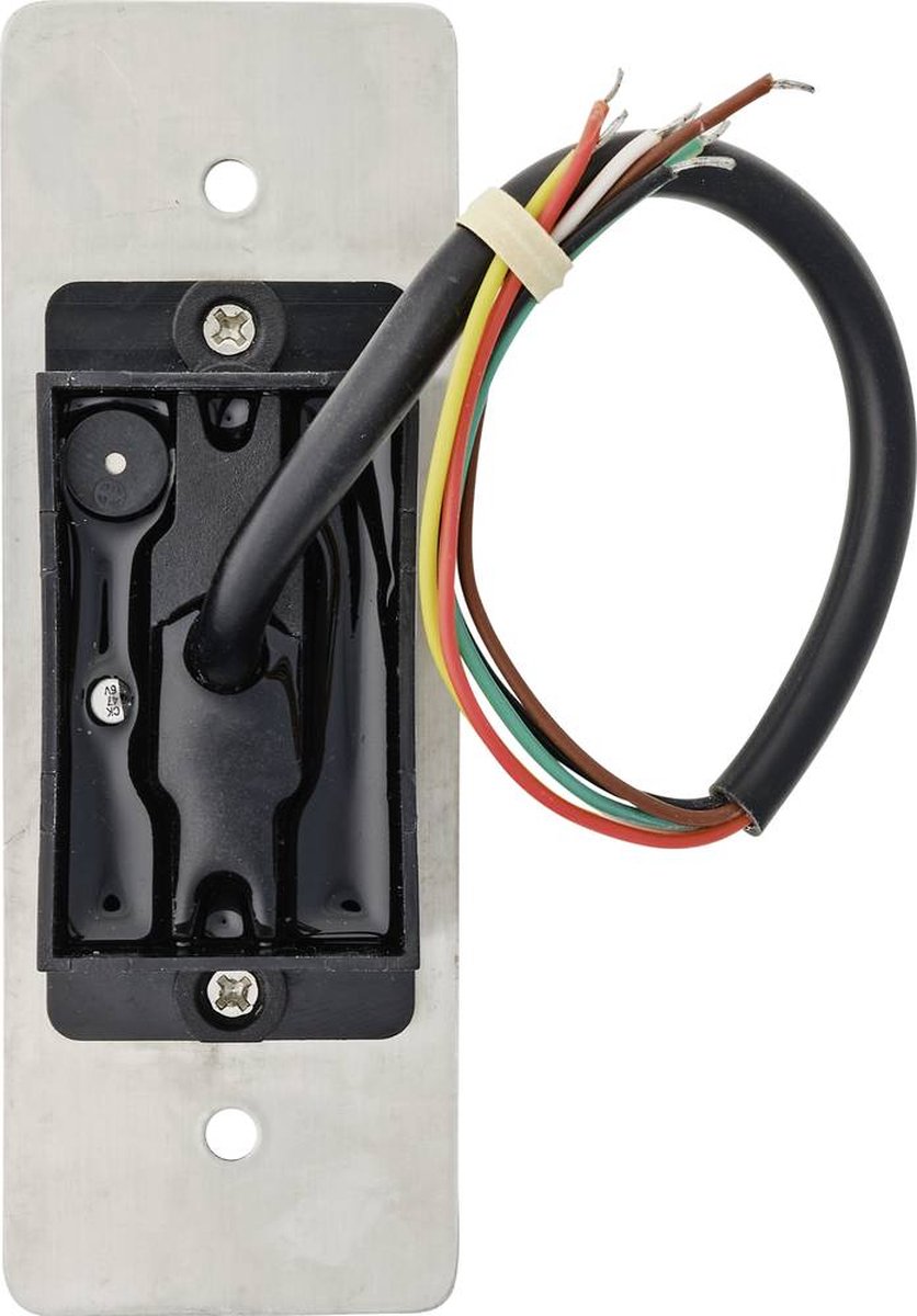 Sygonix SY-4760950 Inbouw Transponder Toegangssysteem