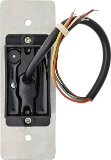 Sygonix SY-4760950 Inbouw Transponder Toegangssysteem