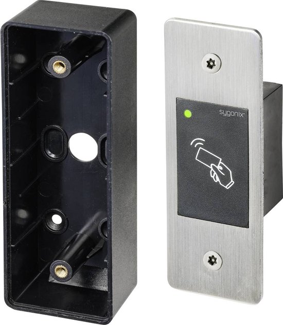 Sygonix SY-4760950 Inbouw Transponder Toegangssysteem